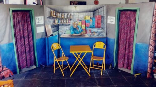 Pais e Filhos - Por trás de uma vida, existem muitas outras...