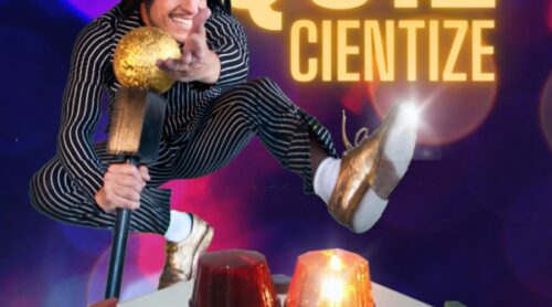 QuizCientização
