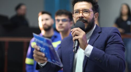 POP TV - Compliance Show!